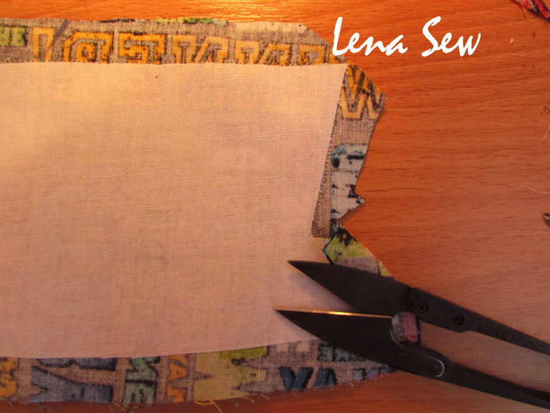 Он-лайн пошив рубашки для мальчика