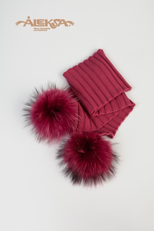 Колпаки с лого