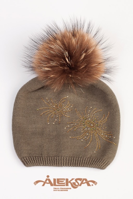 Колпаки с лого