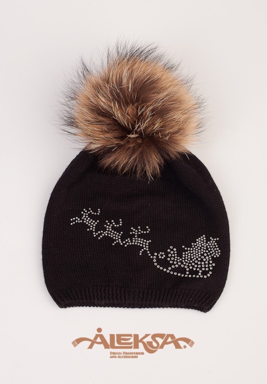 Колпаки с лого