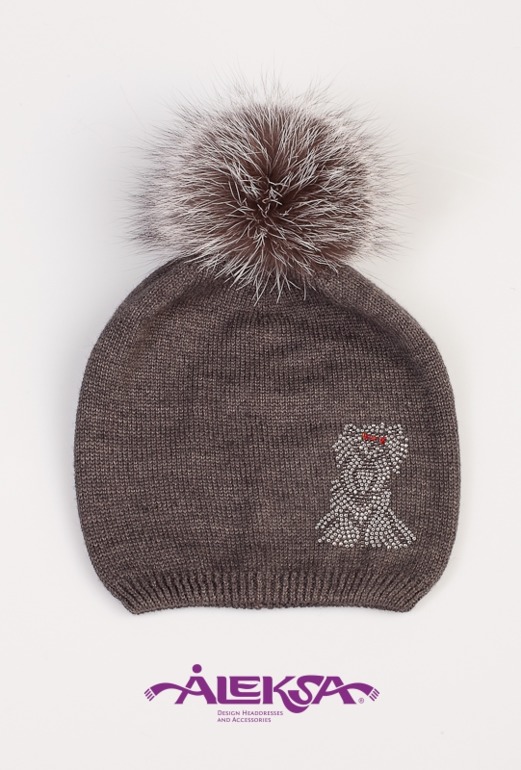 Колпаки с лого