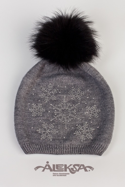 Колпаки с лого