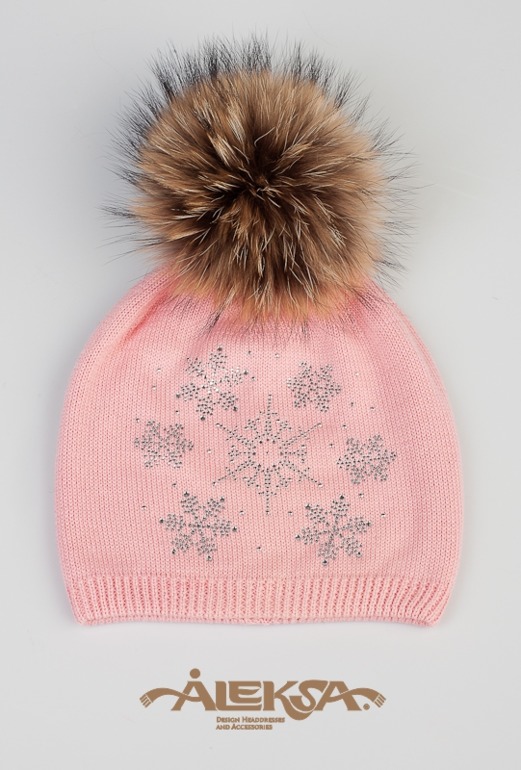 Колпаки с лого