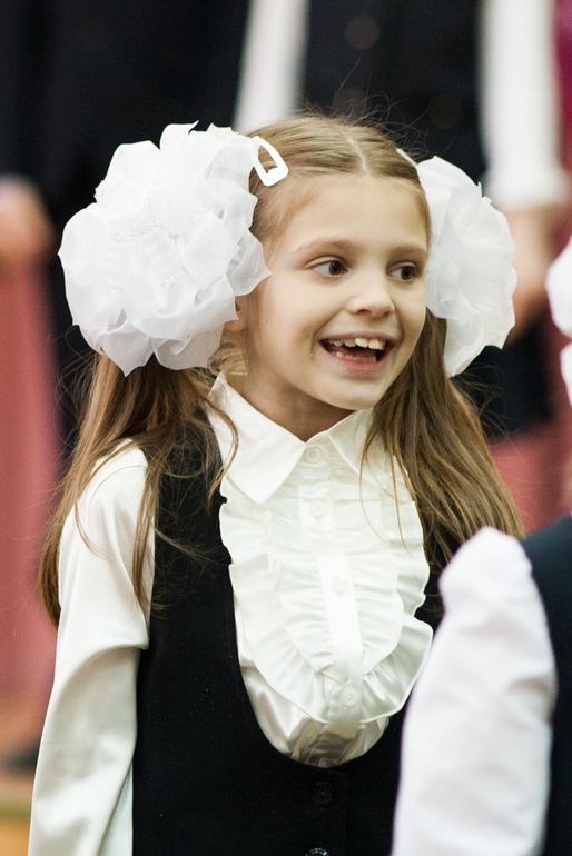 Попрощались с Букварем