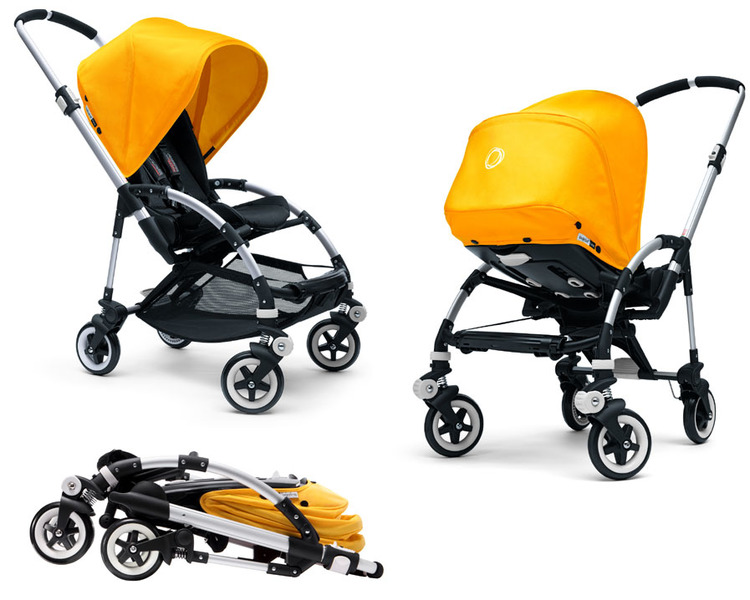 Bugaboo bee plus best sale