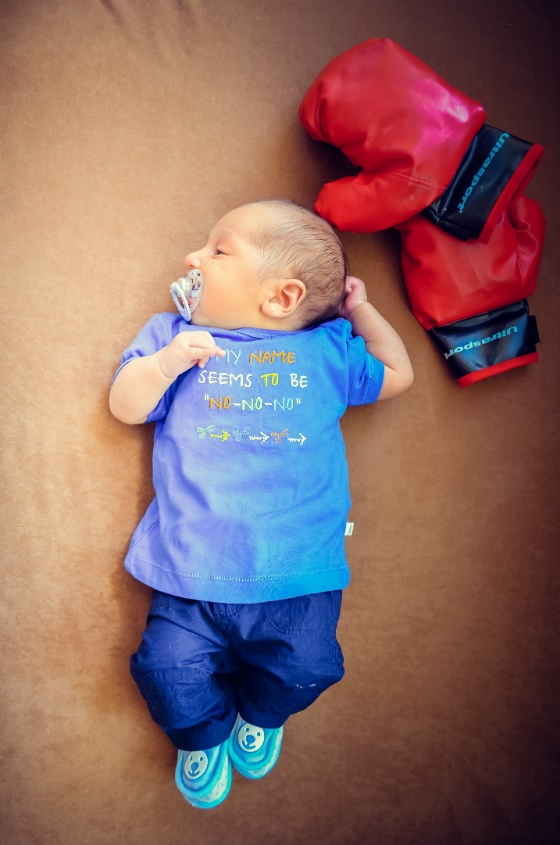#babyblog #daniel #либеромама