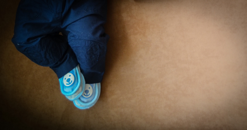 #babyblog #daniel #либеромама