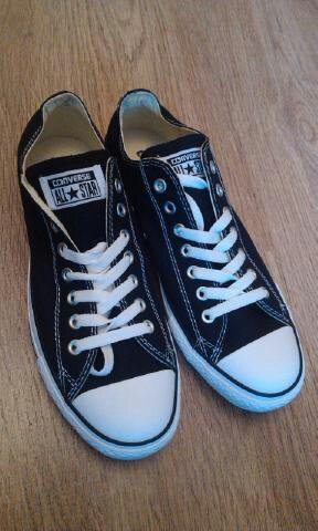 Мужские Converse