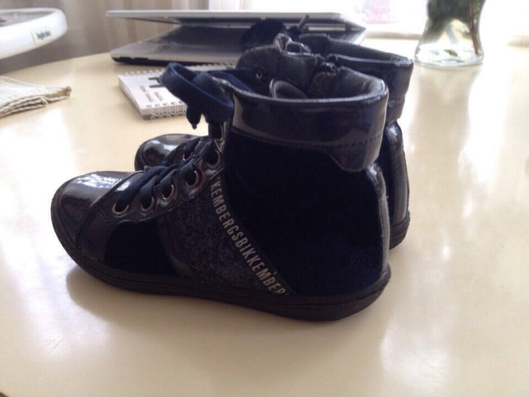 Bikkembergs 28 размер 1500