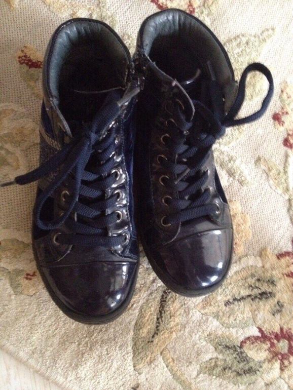 Bikkembergs 28 размер 1500