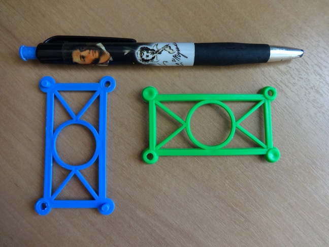 Конструктор из детства