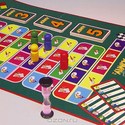 Игротека -4