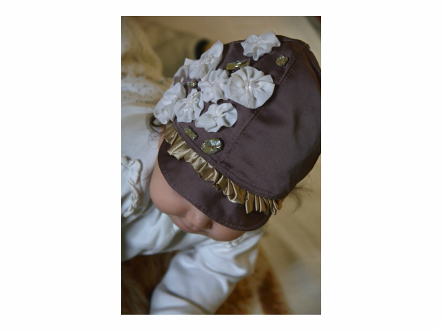 Шью для своих малышкeй