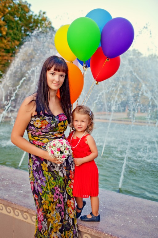 немножко лета