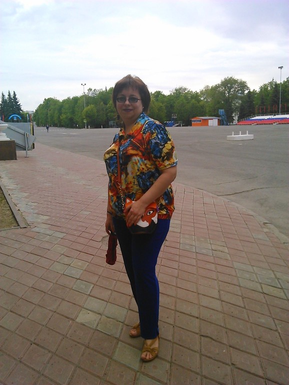 Экскурсия