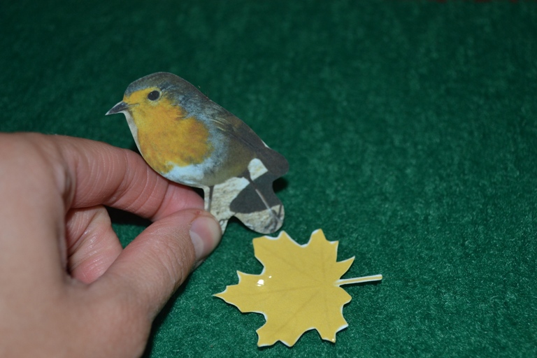 Ларец сказок. Осенние сказки.