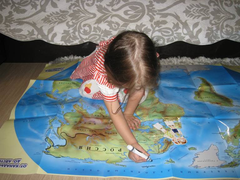 Тематическая неделя