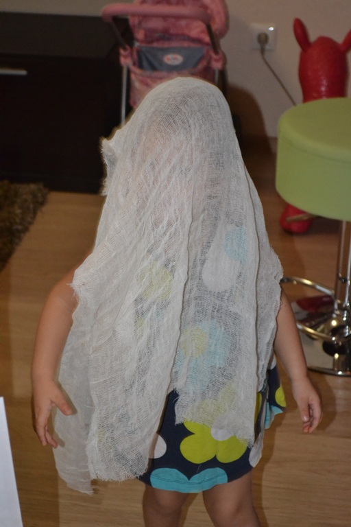 Готовим с детьми ФМ от Valiancy. Печенья из тыквы.