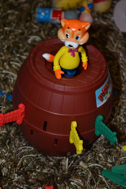 Настольная игра