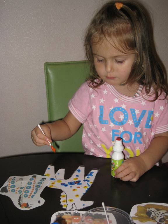 Тематическая неделя