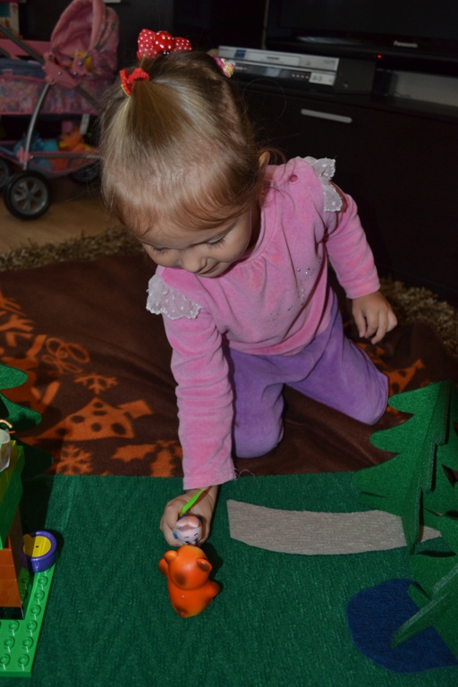 Ларец сказок. Винни-Пух.