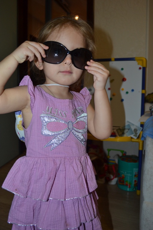 ТН - АФРИКА. День 1 Знакомство с материком + моторика