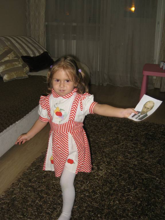 Тематическая неделя