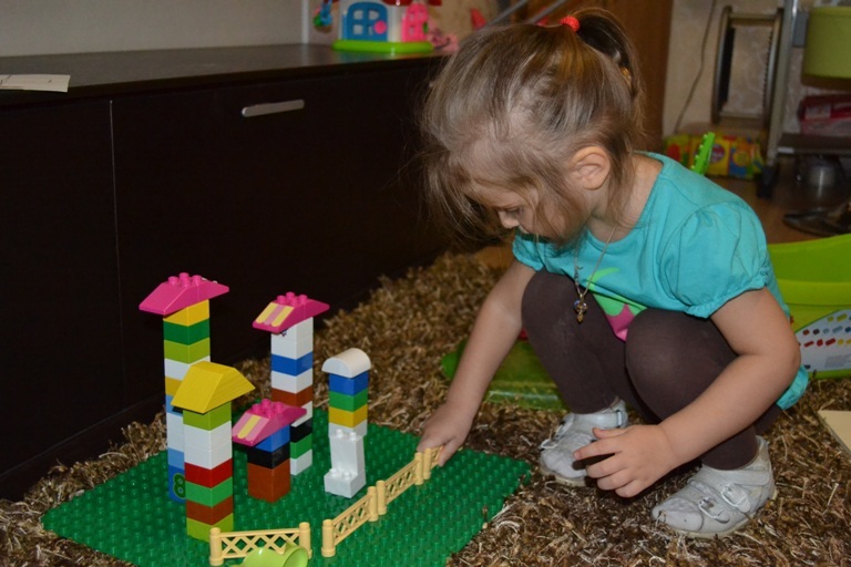 Тематическая неделя