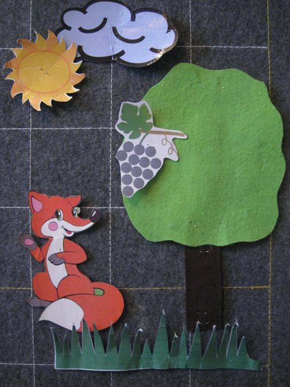 ФМ готовим с детьми. Капкейки с изюмом.