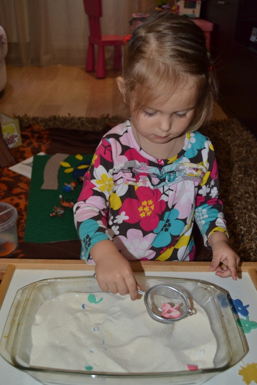 Ларец сказок. Осенние сказки.