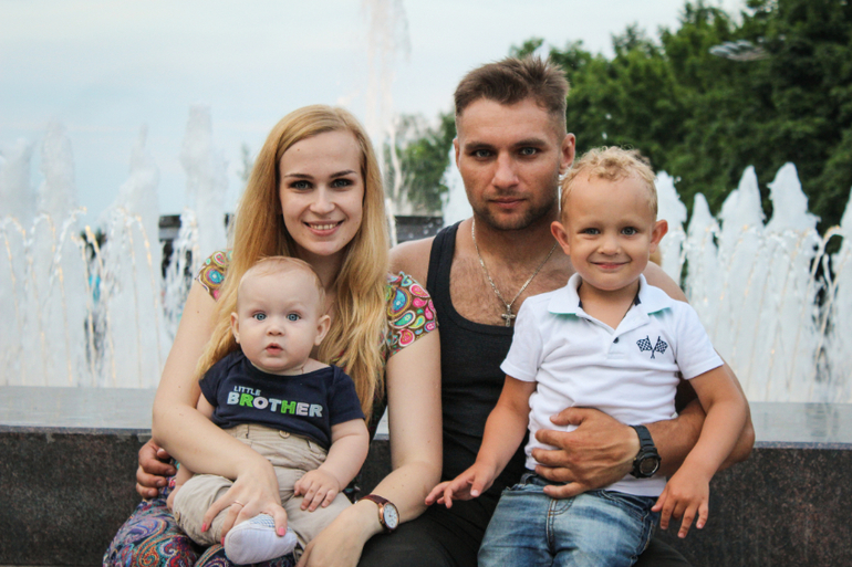 FAMILY