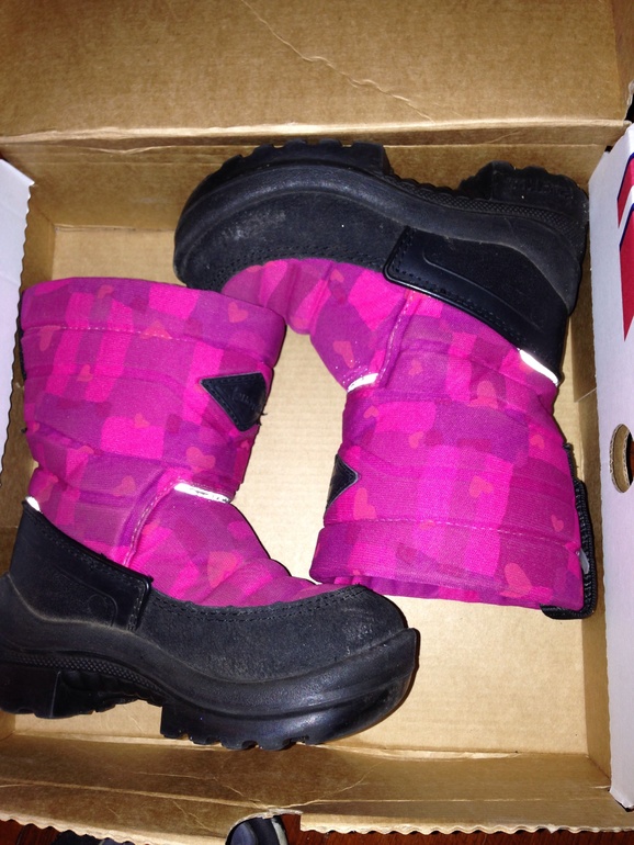 Продам обувь детскую б/у