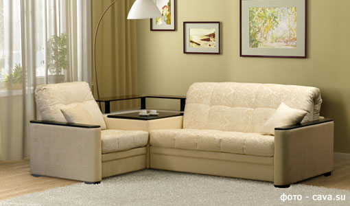 Нужен совет по интерьеру