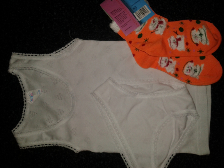 Затерявшийся хвастик