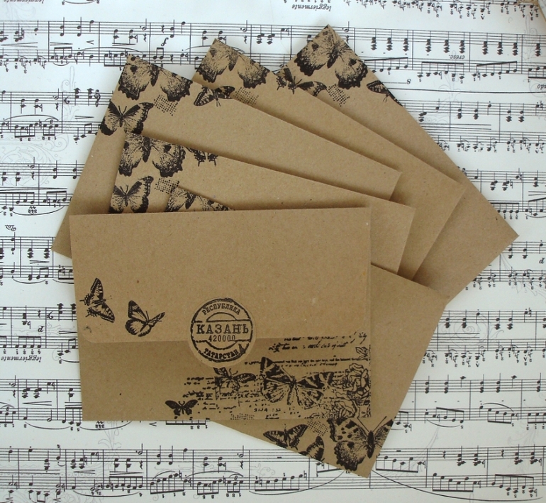 Обложки на паспорт в стиле.....