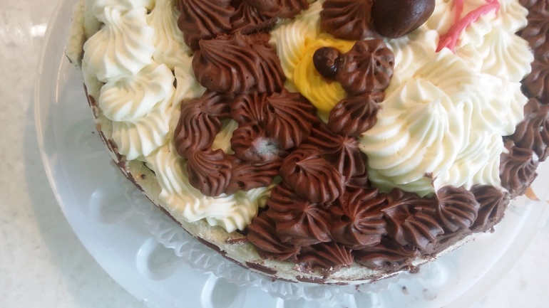 Ашан охренел.