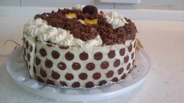 Ашан охренел.