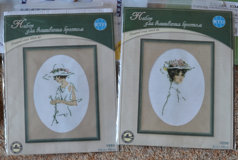 Моя очередь делиться)))) Розыгрыш 22 марта!