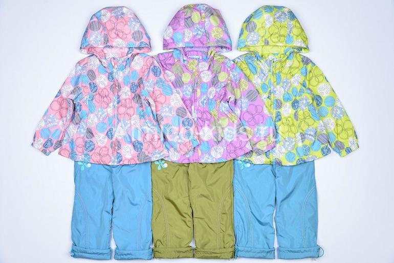 Ai*mico Костюмы, комбинезоны, ветровки и др....