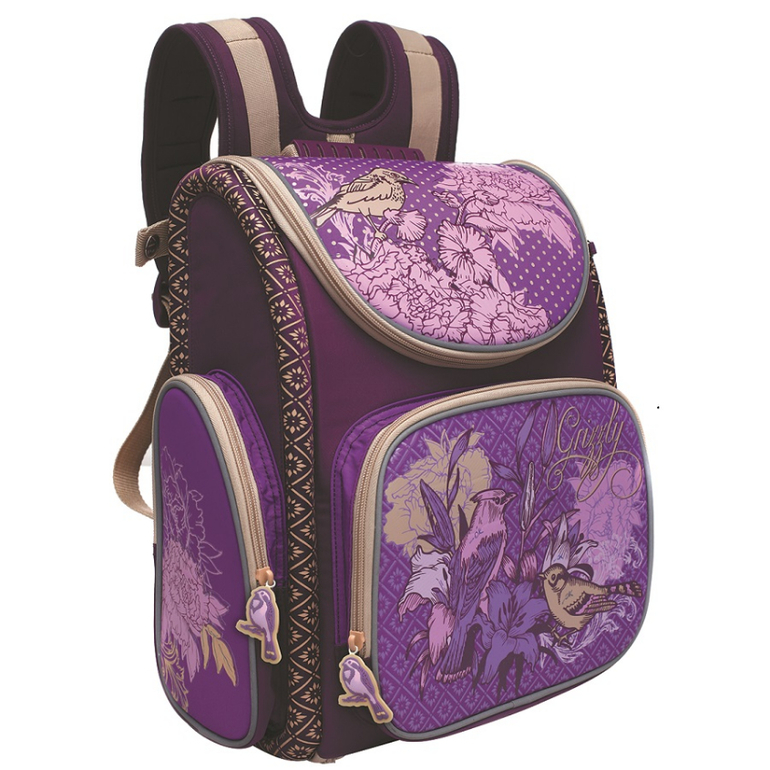 G*R*I*Z*Z*L*Y-сумки молодёжные и не только, рюкзаки, портфели, мешки д/обуви, пляжка,....