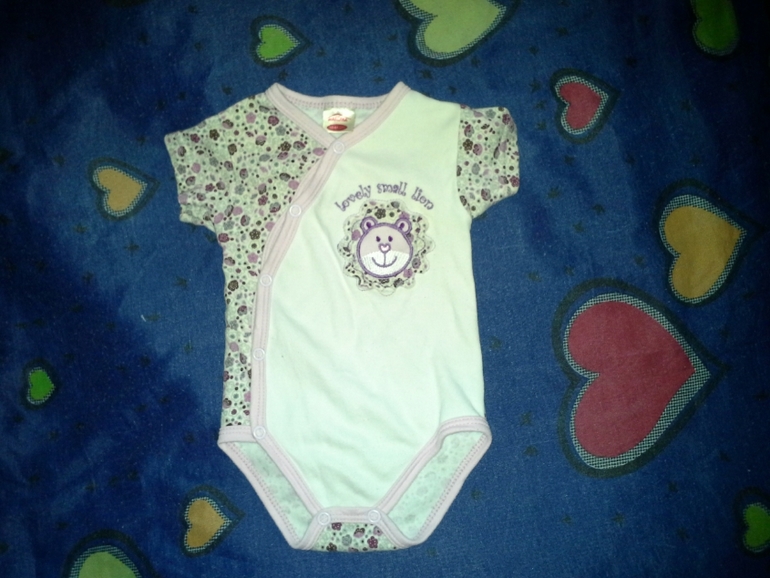 Одежда на малышку от 0 до 6 мес! многоразовые подгузы!