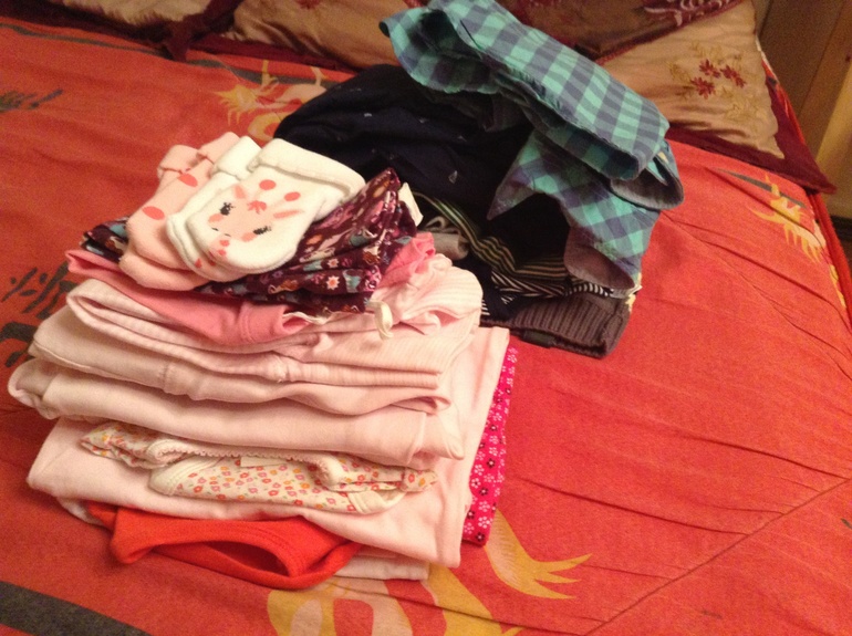 38 недель. 39ая.