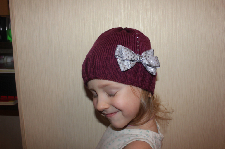 Свяжу на заказ шапочки! Итальянский меринос!Заказы пока ПРИНИМАЮ !