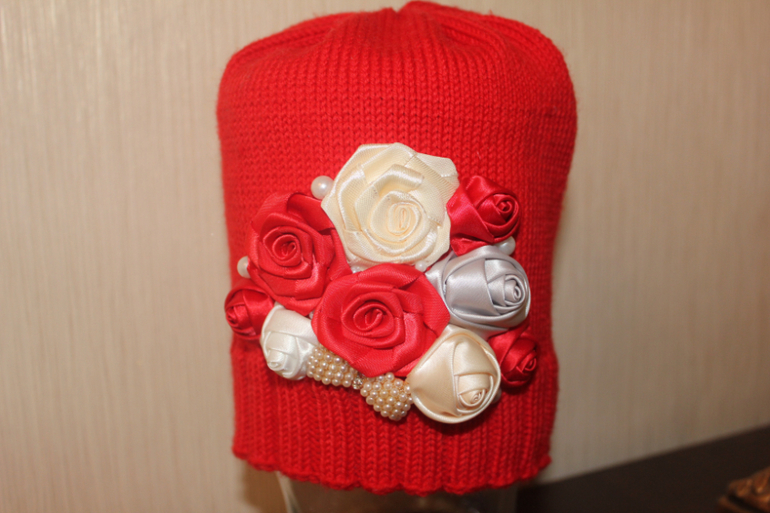 Свяжу на заказ шапочки! Итальянский меринос!Заказы пока ПРИНИМАЮ !