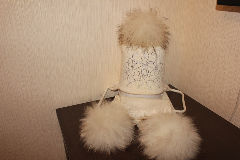 Свяжу на заказ шапочки! Итальянский меринос!Заказы пока ПРИНИМАЮ !