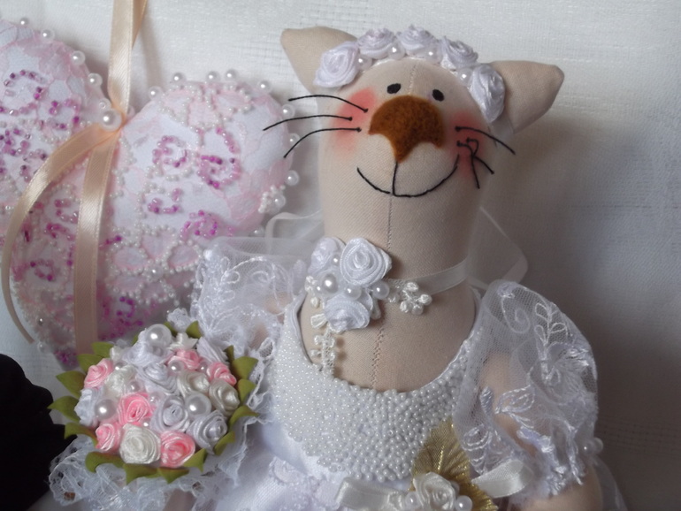 у меня свадебный сезон в разгаре....