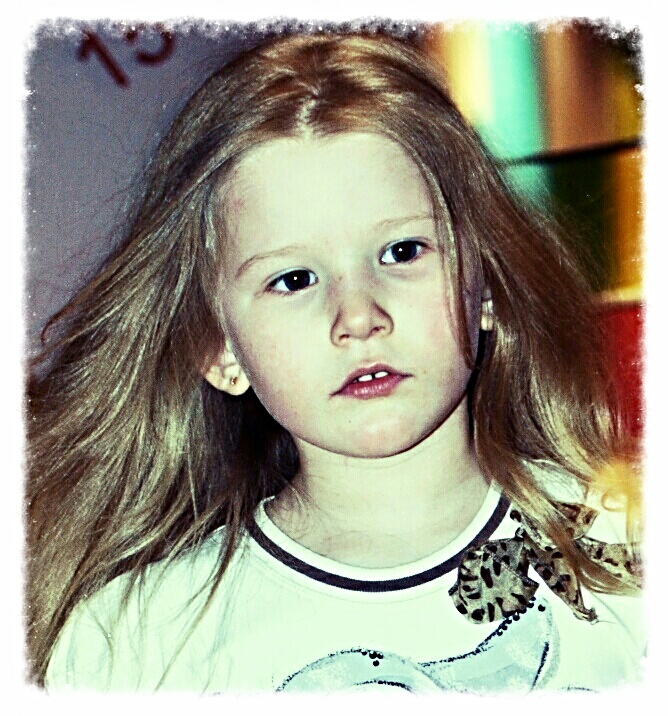 поменялась