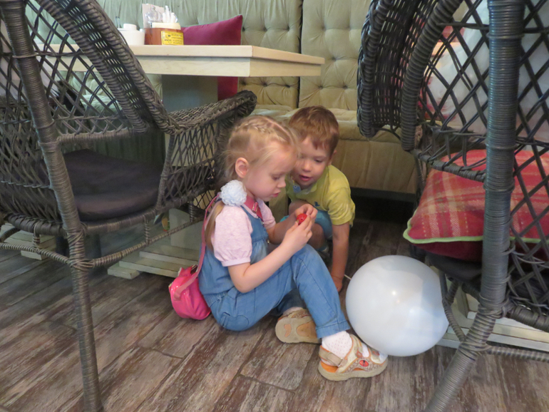 01.06.2014 в фото