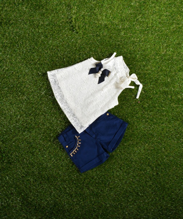 BEBUS - ДЕВОЧКИ - ЛЕТО 2014 - в наличии и под заказ!