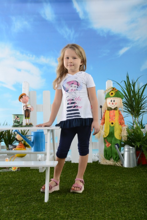 BEBUS - ДЕВОЧКИ - ЛЕТО 2014 - в наличии и под заказ!